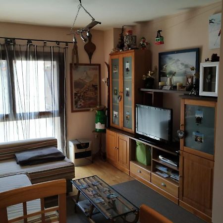 Apartamento En Escarrilla, Sallent de Gállego Exterior photo