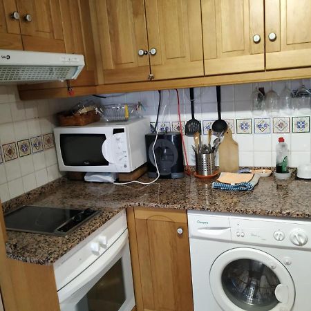 Apartamento En Escarrilla, Sallent de Gállego Exterior photo