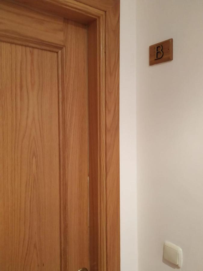 Apartamento En Escarrilla, Sallent de Gállego Exterior photo