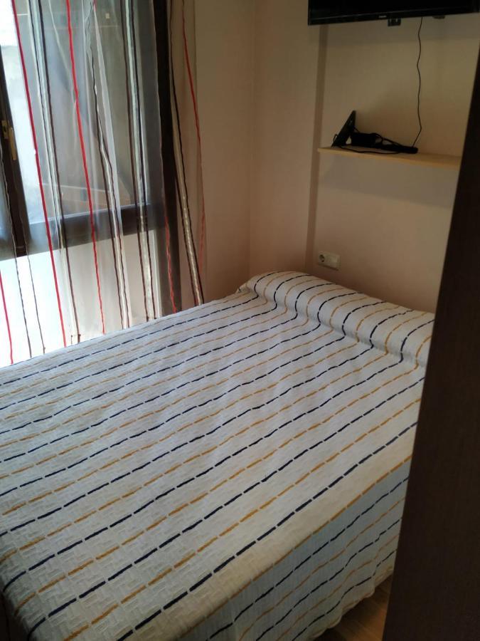 Apartamento En Escarrilla, Sallent de Gállego Exterior photo