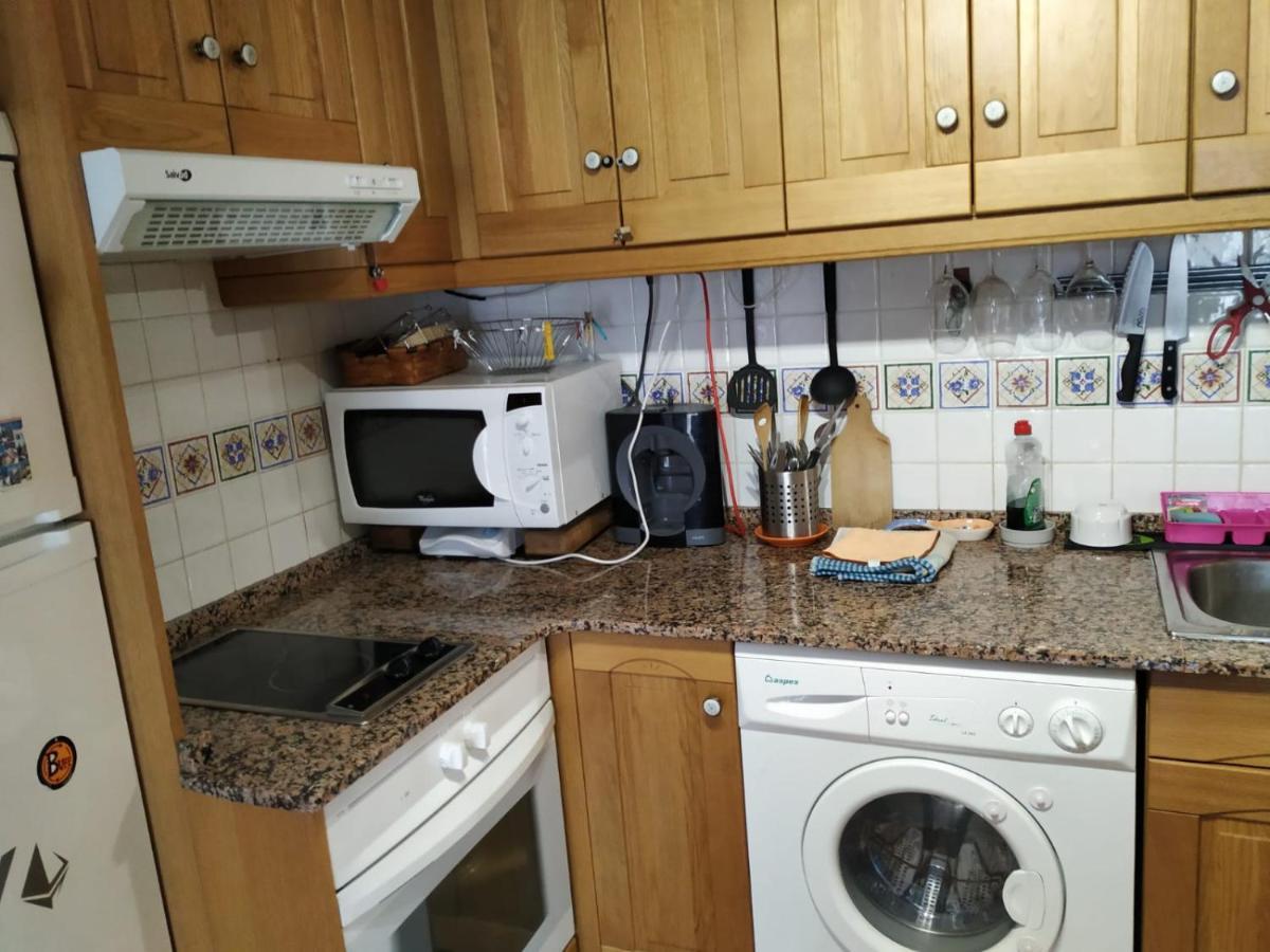Apartamento En Escarrilla, Sallent de Gállego Exterior photo
