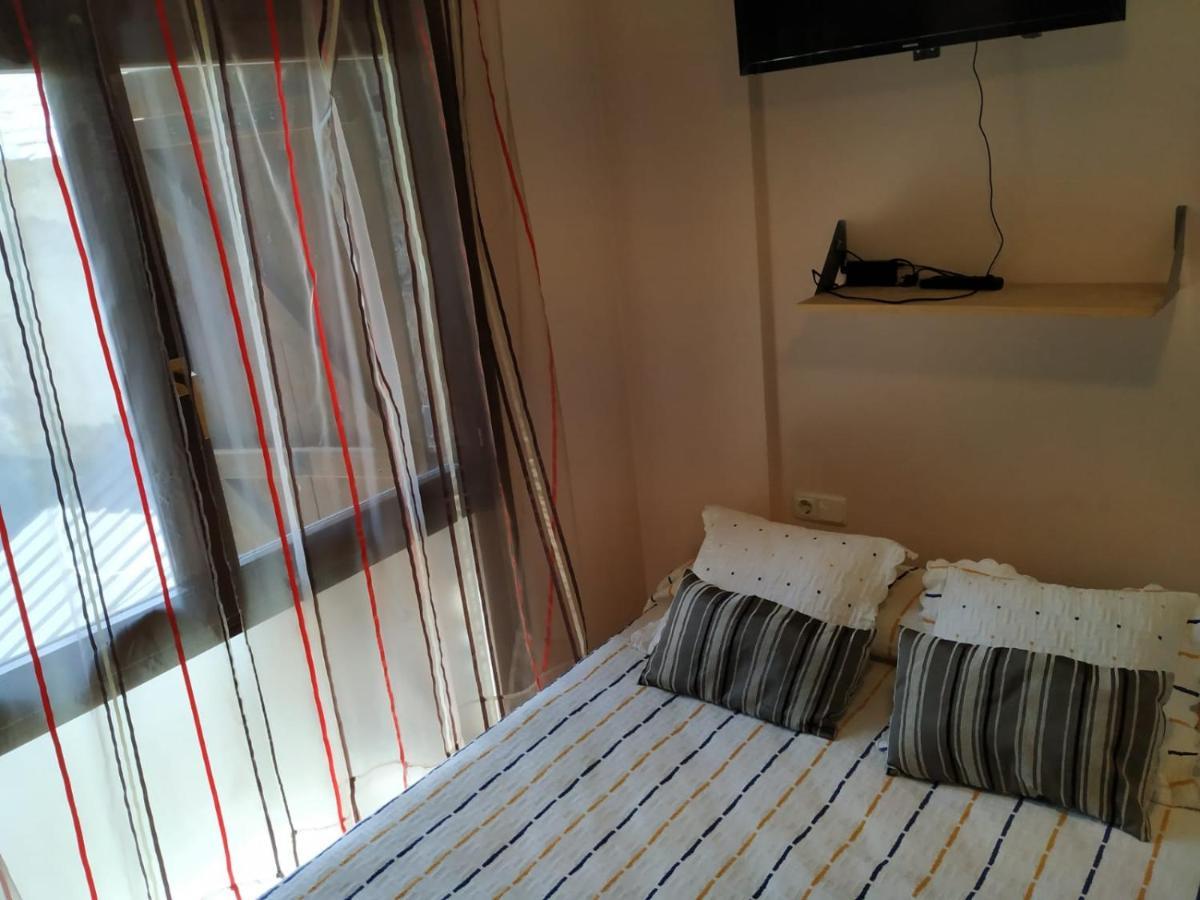 Apartamento En Escarrilla, Sallent de Gállego Exterior photo