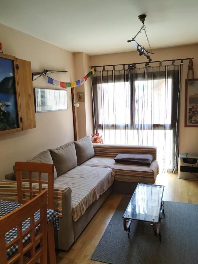 Apartamento En Escarrilla, Sallent de Gállego Exterior photo