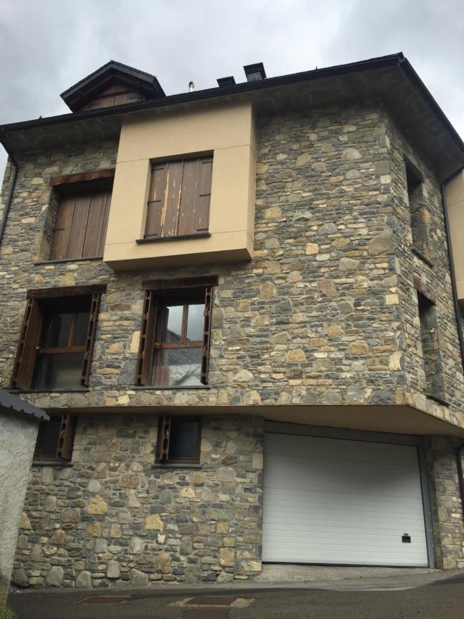 Apartamento En Escarrilla, Sallent de Gállego Exterior photo