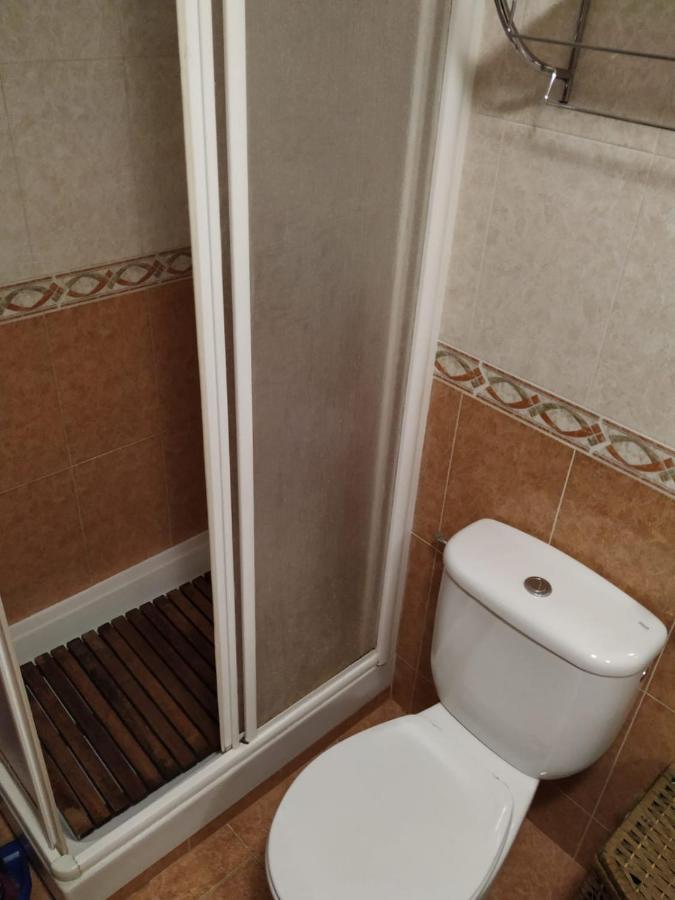 Apartamento En Escarrilla, Sallent de Gállego Exterior photo