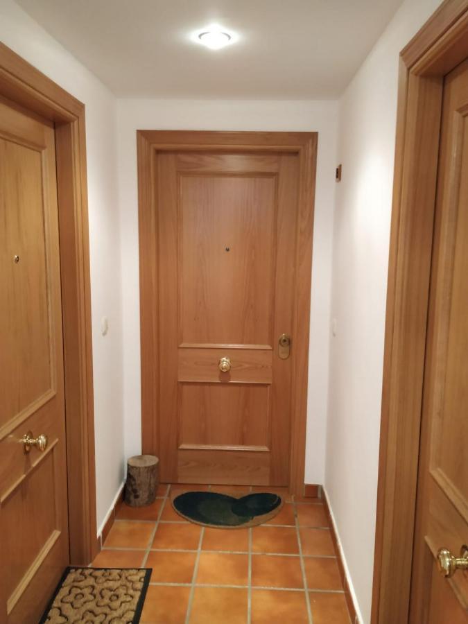 Apartamento En Escarrilla, Sallent de Gállego Exterior photo