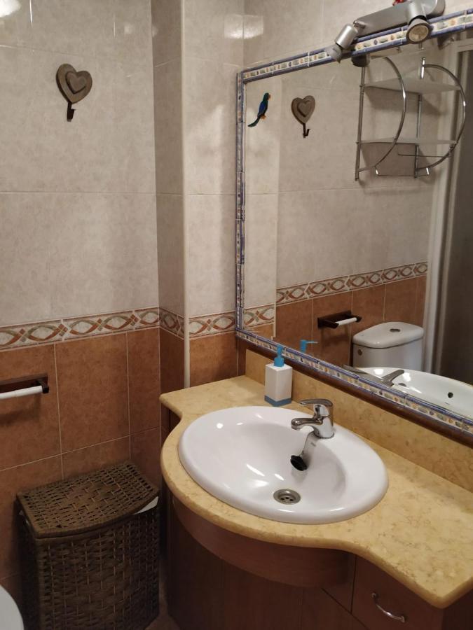 Apartamento En Escarrilla, Sallent de Gállego Exterior photo